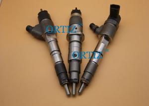 China ORTIZ auto engine parts fuel injector 0445110318 calibration pump diesel injectors 0 445 110 318 made in China on sale