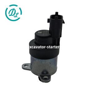 Engine Parts Fuel Control Valve 0928400617 1465ZS0130 6D107 Engine