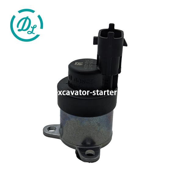 Cheap Engine Parts Fuel Control Valve 0928400617 1465ZS0130 6D107 Engine for sale