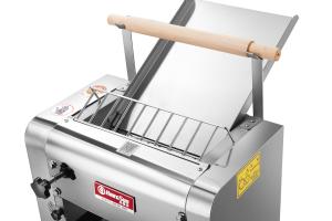 29mm Width spaghetti Pasta Maker Machine Multi Functional