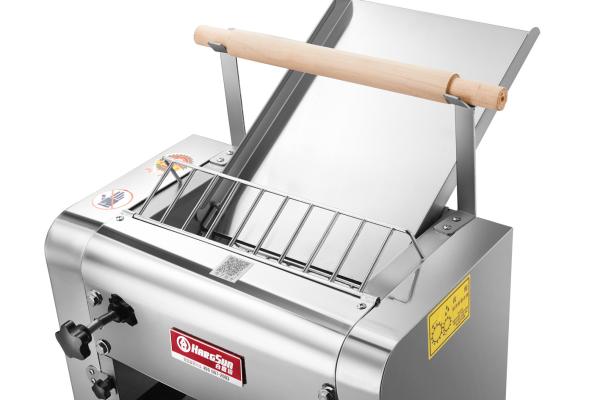 Cheap 29mm Width spaghetti Pasta Maker Machine Multi Functional for sale