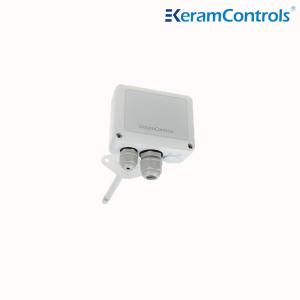 Best Digital Temperature Humidity Transmitter IP65 NEMA4 for Greenhouse wholesale
