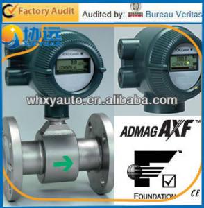 Best Yokogawa AXFA14 Magnetic flow meter wholesale