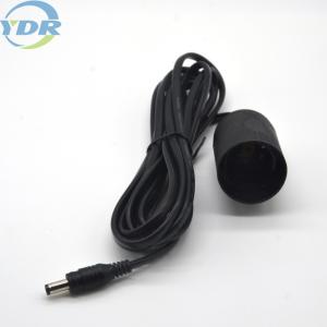 Best E27 Holder LED Indicator Light Wire Harness Cable VED with w/Light Socket wholesale