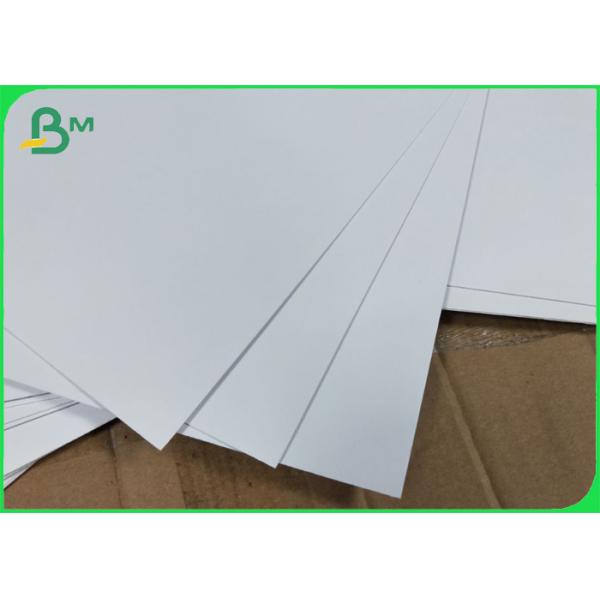 Good Stiffness High Whiteness Water Absorbing Paper