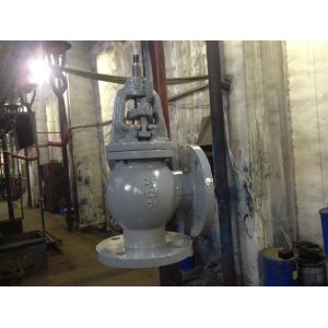 Best ANSI Angle valve wholesale