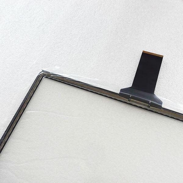 Cheap Automatic Calibration Interactive Touch Screen Display Smooth Touch for sale