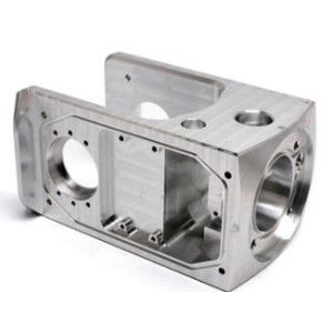 Best OEM / ODM CNC Precision Machining Parts for Automotive parts wholesale