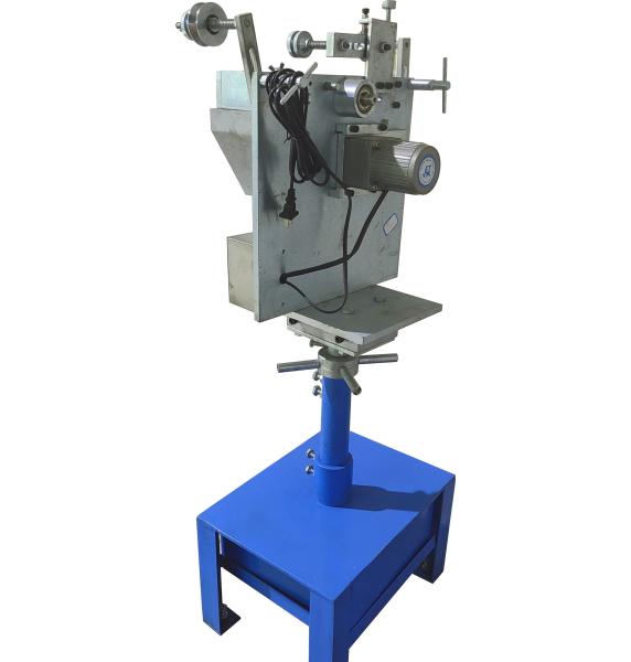 Cheap Extrusion Line Accessories High Speed Cable Printing Machine For Outer Sheath for sale