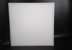 China 620x620 3000LM 30W Triac Dimmable LED Panel Lights CRI 80 High Efficiency Driver 90% on sale
