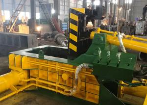 Best Environmental Friendly Scrap Recycling Equipment Saving Transportation And Melting Costs wholesale