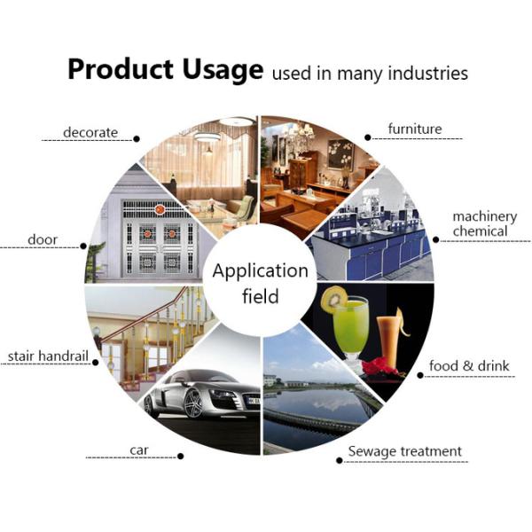 BS 6323 DIN 2391 Precision Steel Tube Carbon Steel Seamless Tube 3