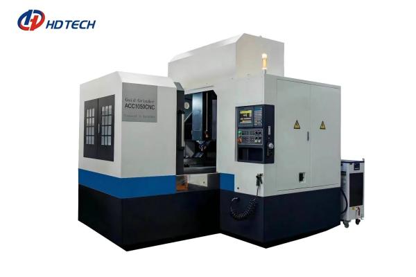 Cheap Linear Guide Special Grinding Machine MNK 1050 CNC Surface Grinder for sale