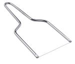 trial order cheap price stainless steel cheese cutter for cheese slicer