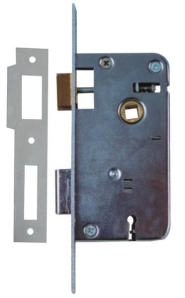 Cheap Long-Lasting Durability Mortise Key Lock for Maximum Protection for sale
