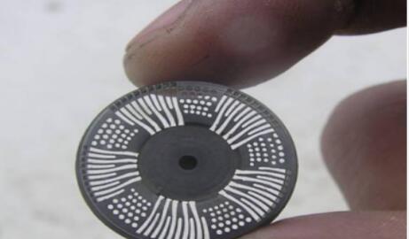 Single Module Fiber Laser Generator / White Microscope Fiber Optic Light Source