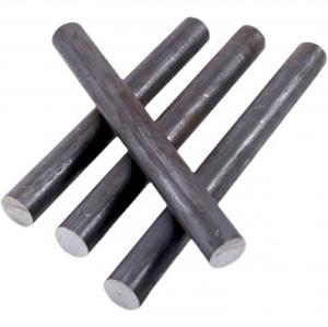 China ASTM 4140 20mm Carbon Steel Round Bar 42CrMo SAE4140 1.7225 Material on sale