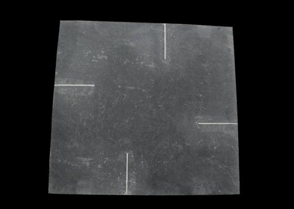 Cheap Customized Silicon Carbide Kiln Shelves , High Temperature Silicon Carbide Plate for sale