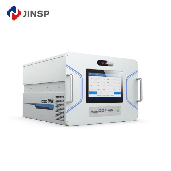 Cheap Isotope Gas Analysis with Raman Spectroscopy Simultaneous Multi-gas Analyzer for sale