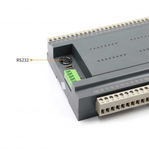 Best 20mA  Analog Programmable Automation Controllers 60Khz Industrial PLCs wholesale