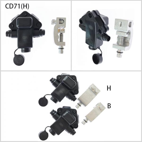 10 Jpg Cable Clamp Insulation Piercing Connector Bolts Low Voltage Electrical