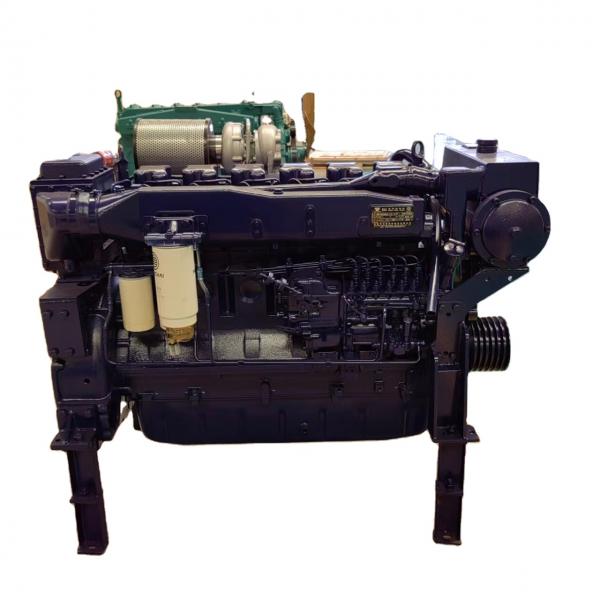 Stationary Power Multi-cylinder Diesel Engine from Ricardo K4100D ZH4100D ZH4102D