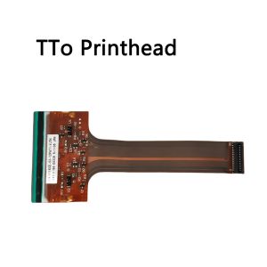 107mm Thermal Printer Printhead High Scalability For Real Time Dates And Product