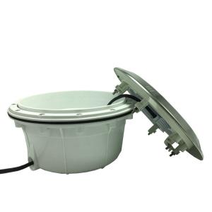 Best Embedded IP68 Waterproof 42W Inground Pool Light Kits wholesale