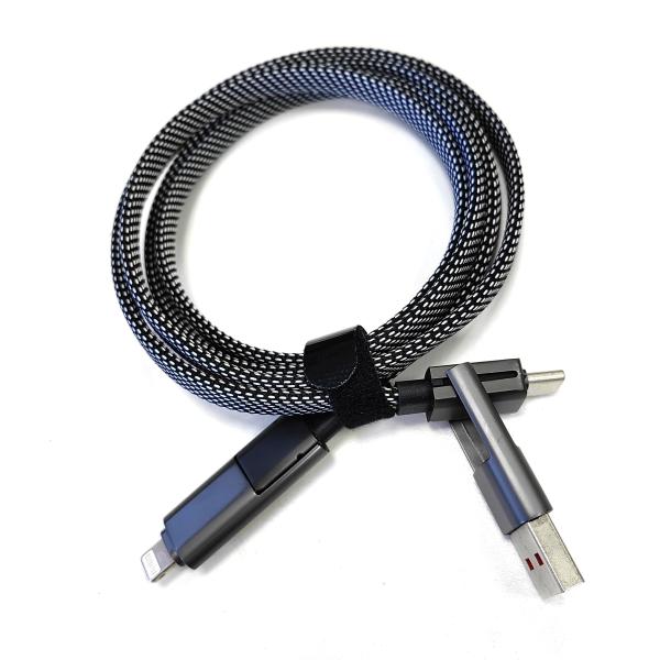 Cheap Customized Length USB Cable Connector in Various Colors for Compatibility and Customized to Fit Different Wire Sizes for sale