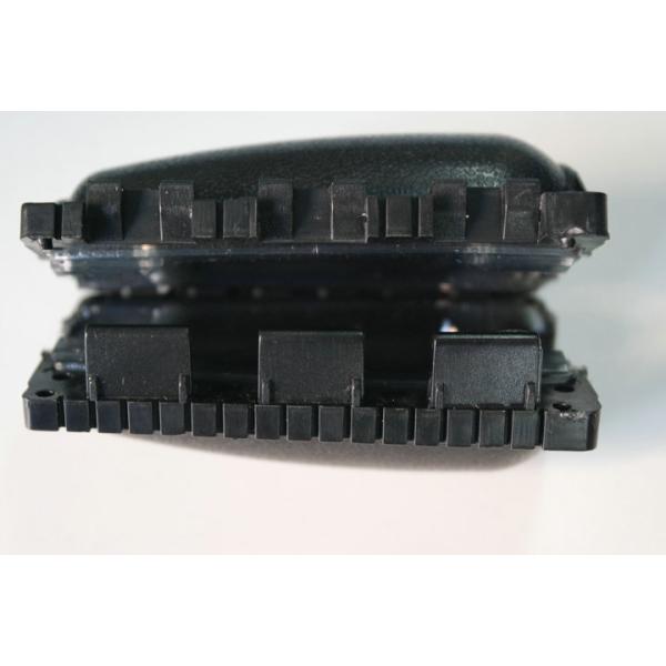 Reusable 1 In And 1 Out Feeder Closure Seal Feed Back Cable