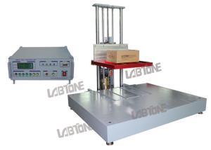 Best Consumer Electronics Drop Impact Test Machine OEM / ODM Acceptable wholesale