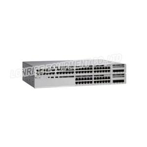Best C9200 - 24P- A 24 - Port PoE + Switch With Network Advantage Software wholesale