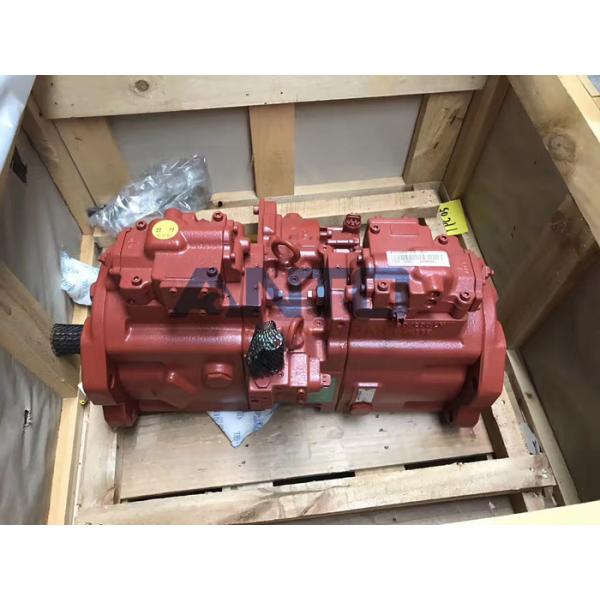 Excavator Hydraulic Pump 31Q9-10020 For Hyundai Excavator R330-9