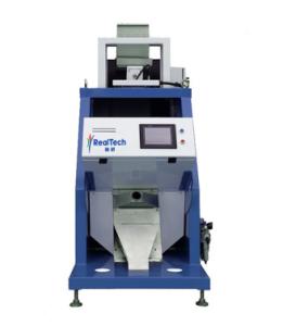 one high accuracy Colour sorting machine for rice, super sorting performance rice sorting machine