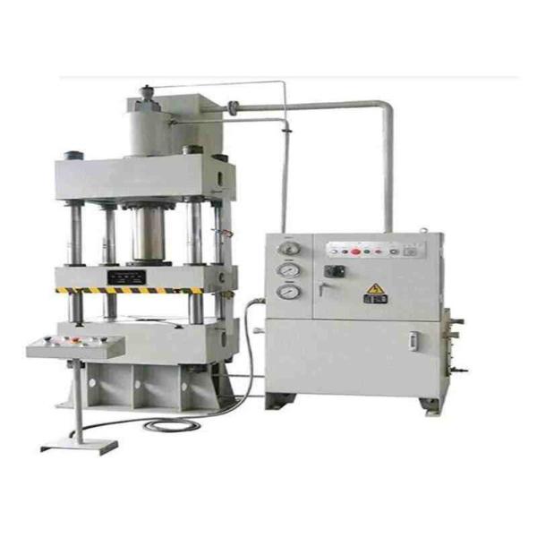Four Column 500T Hydraulic Press Machine