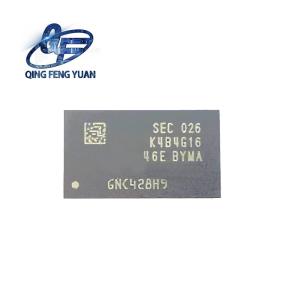 China K4B4G1646E-BYMA Samsung DDR SDRAM  Package FBGA-96 ROHS on sale