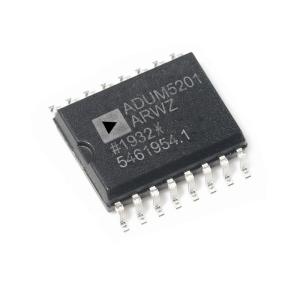 Best ADUM5201ARWZ Integrated Circuits IC Electronic Components IC Chips wholesale
