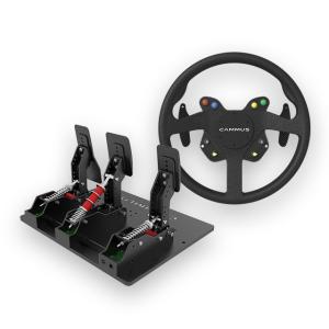 Connection Cammus Racing Simulator