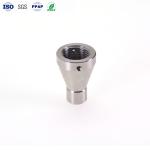 CNC Machining Parts Automotive Screw Copper Machining Partsr Precision Machining