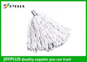 Best House Cleaning Items Replacement Mop Heads Refill No Scratch Cotton Material wholesale