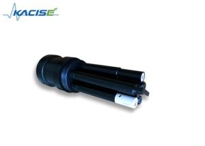 Intelligent Water Quality Sensor Fiber Optic Chlorophyll Sensor RS485 Transmission