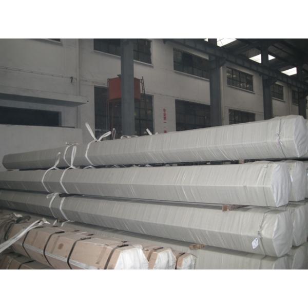 General Engineering Purposes Seamless Structural Circular Steel Tubes EN10297-1