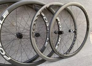 Self Adhesive DIY Decoration Bicycle Wheel Decals Wear Resistance