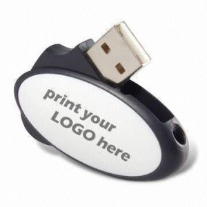 Customized USB Flash Drive AT-223