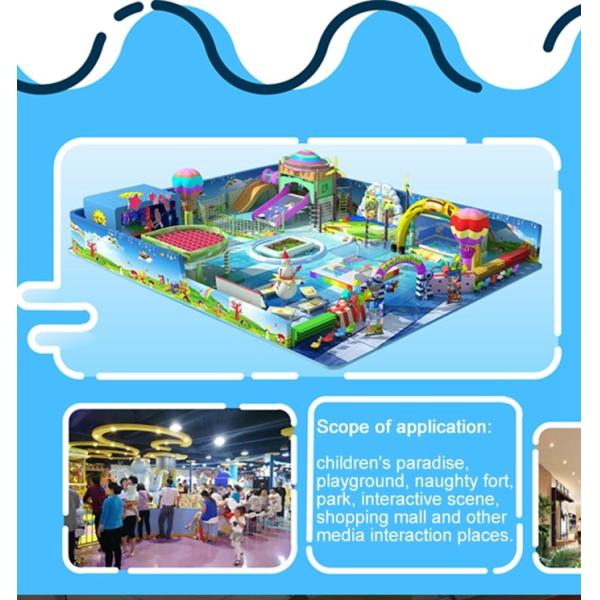 Interactive Projector Sand Table 1 Game Magic Sandbox Play System AR Sandbox