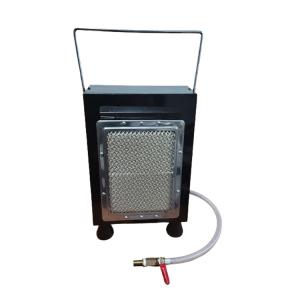 Best Infrared Catalytic Potable Gas Heater Standing High Efficiency wholesale
