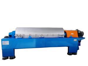 Best Continuous Tricanter Three Phase Tricanter Corrosion Resistant wholesale