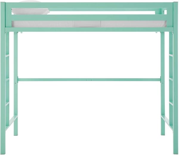 Cheap Bedroom Children Twin Premium Metal Loft  Steel Bunk Beds For Home for sale