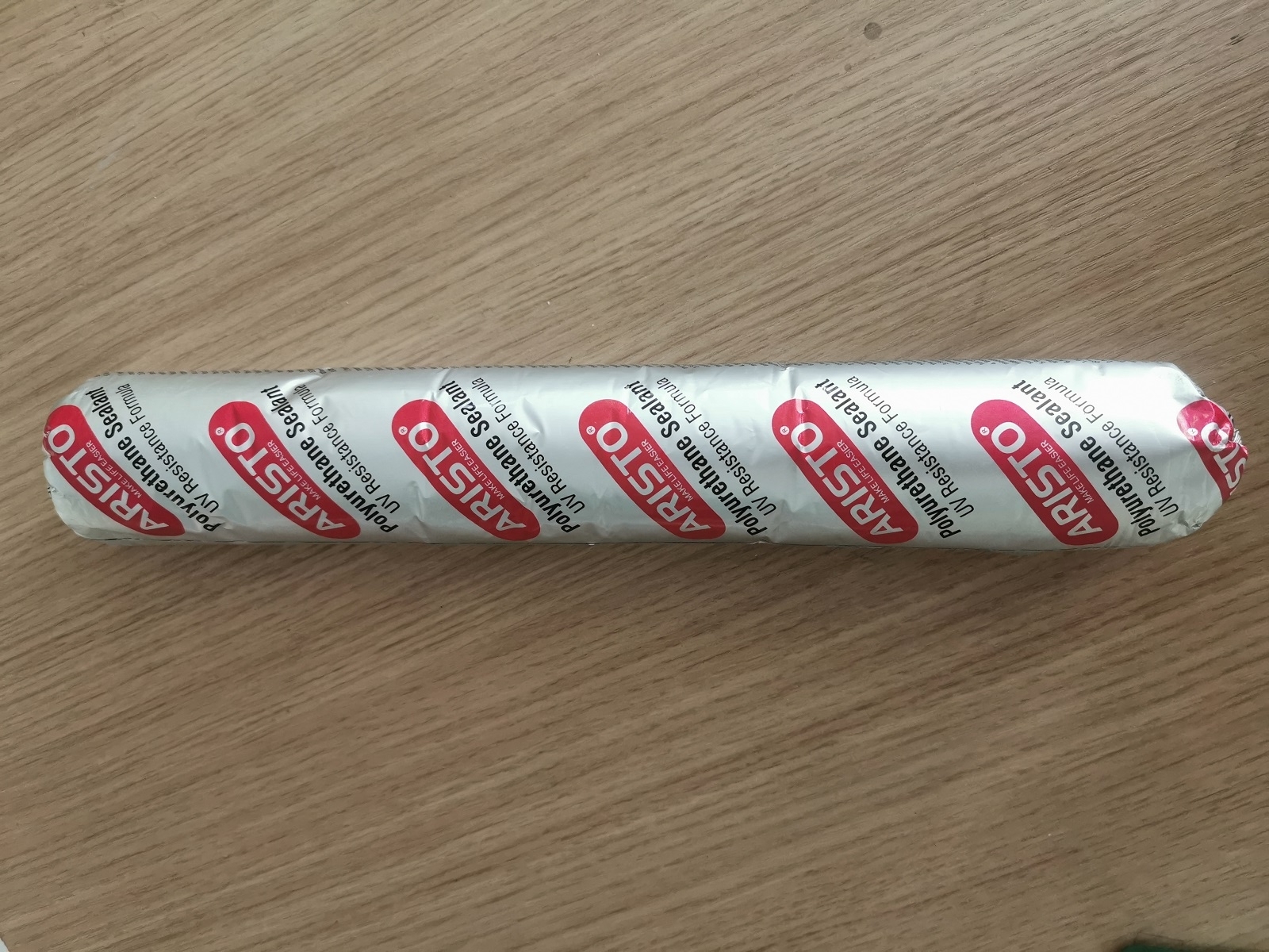 Operating Temperature -40-90ºC Flexible Polyurethane Sealant with Tensile