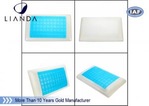Best Reversible Cooling Gel Pillows with Stay Cool Blue Gel Top and Premium Memory Foam wholesale